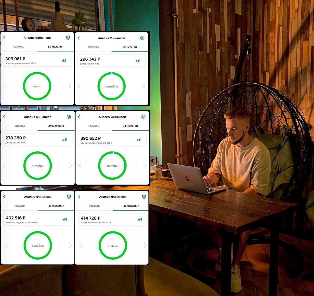 [Александр Соната] Заработок на сером арбитраже трафика (2022).png