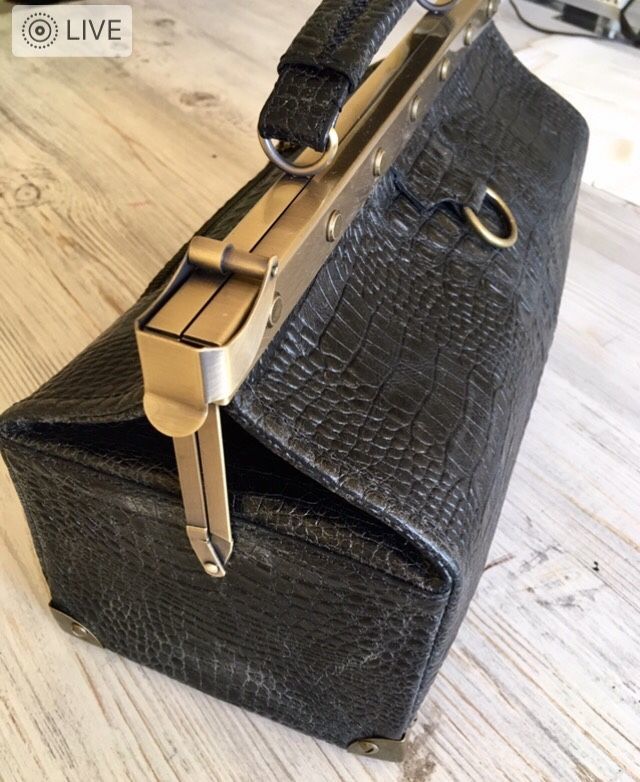 Саквояж из кожи, фотоурок (Татьяна Голубкова).jpg