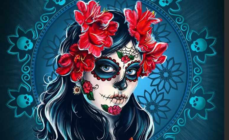 Таро Святой смерти и карма (Мария Кузнецова).jpeg