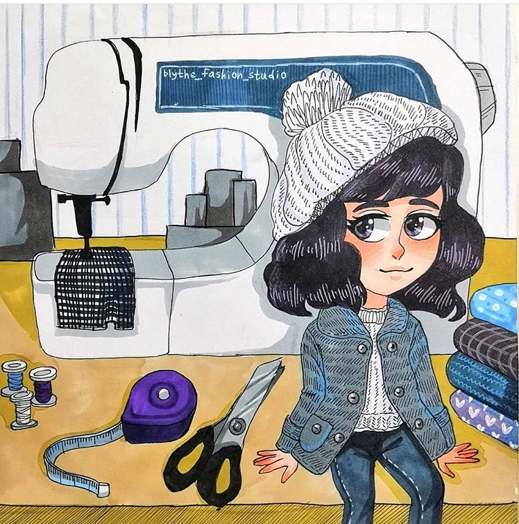 Шьём одежду для кукол Блайз.jpg