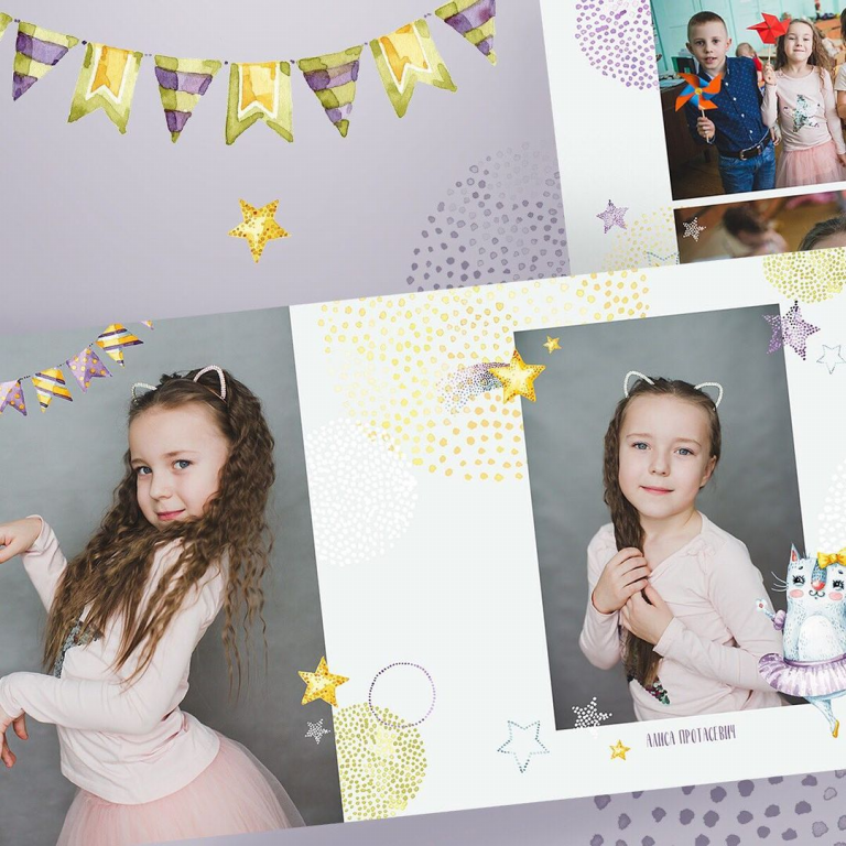 s4.reskladchina.shop  [PSD] Шаблон выпускной фотокниги Толстые котики 3.png