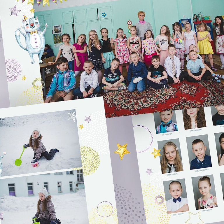 s4.reskladchina.shop  [PSD] Шаблон выпускной фотокниги Толстые котики 5.png