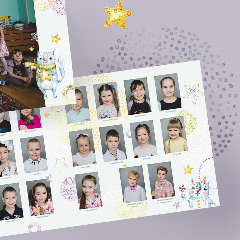 s4.reskladchina.shop  [PSD] Шаблон выпускной фотокниги Толстые котики 6.png